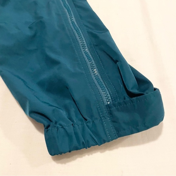 Vintage Mountain Equipment Co-Op Nylon  Windbreaker Pants Mens Size Small - Picture 9 of 15